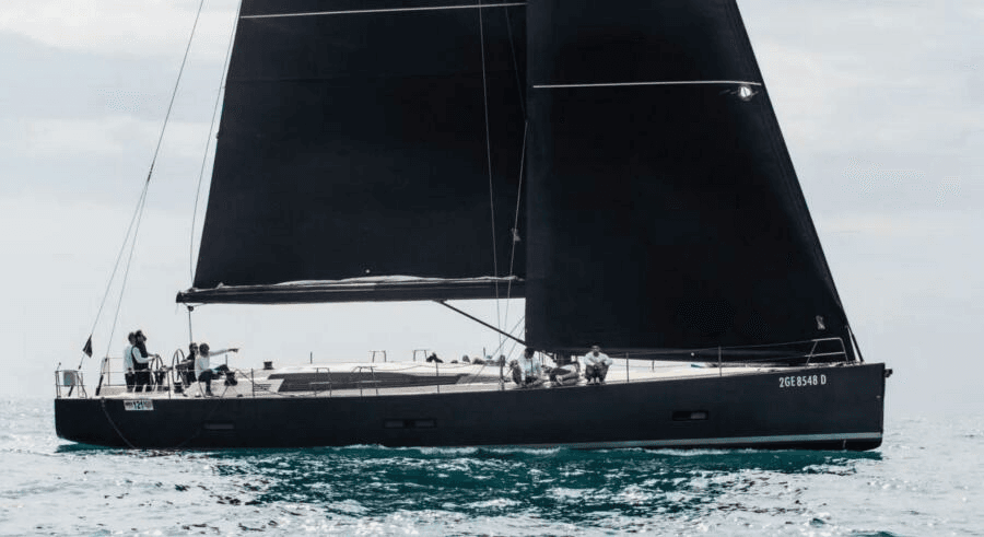 ICE Yachts 62' for Sale