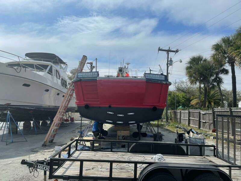 Custom 65 Commercial for Sale