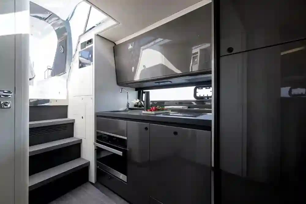 2024 Azimut Verve 42 for Sale in Fort Lauderdale, Florida Sport Cruiser 2