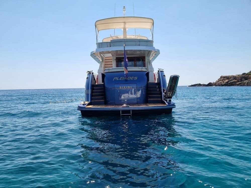 Van der Valk Pleiades zum Verkauf