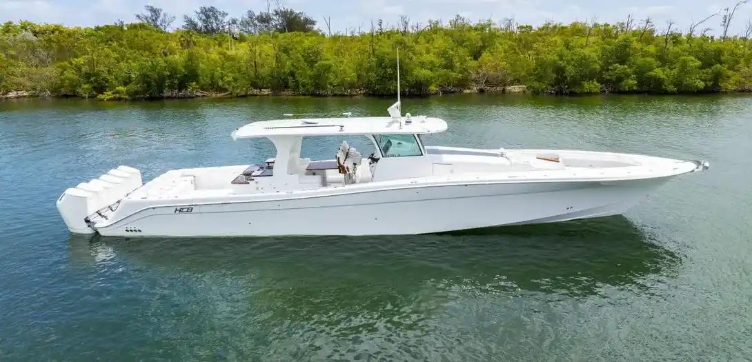 HCB 65 Estrella à vendre