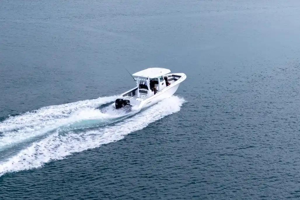 Crevalle 33 CSF For Sale