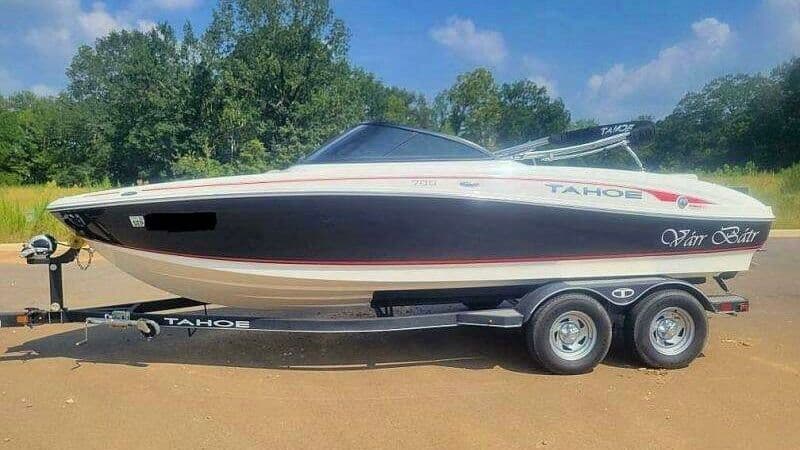 TAHOE 700 for Sale