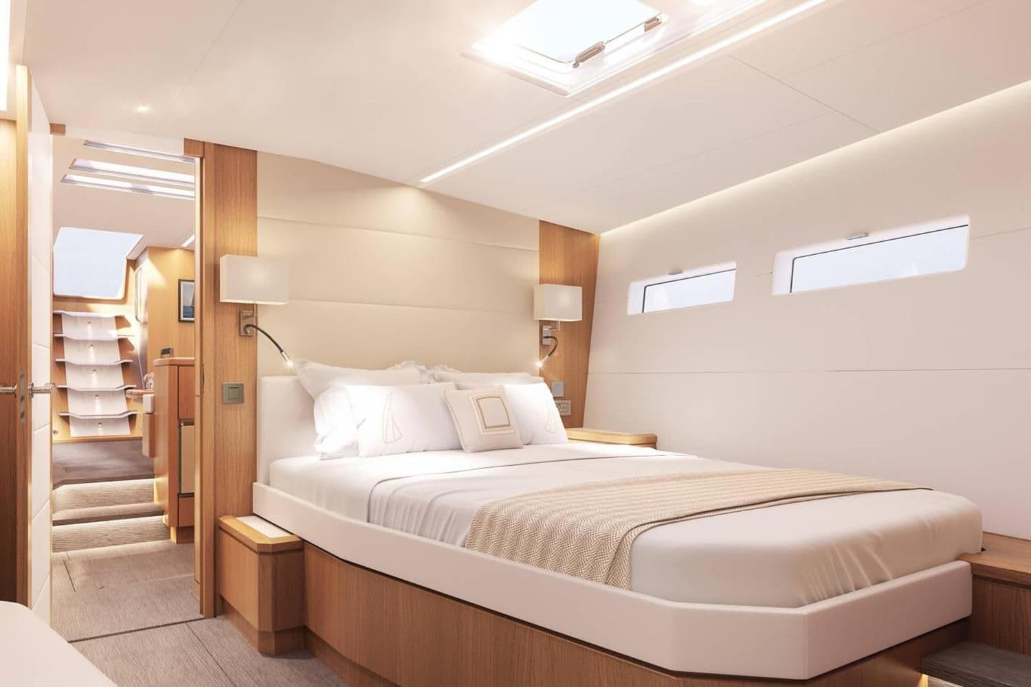 2024 Jeanneau 60 à vendre à Essex, Connecticut Monohull 2