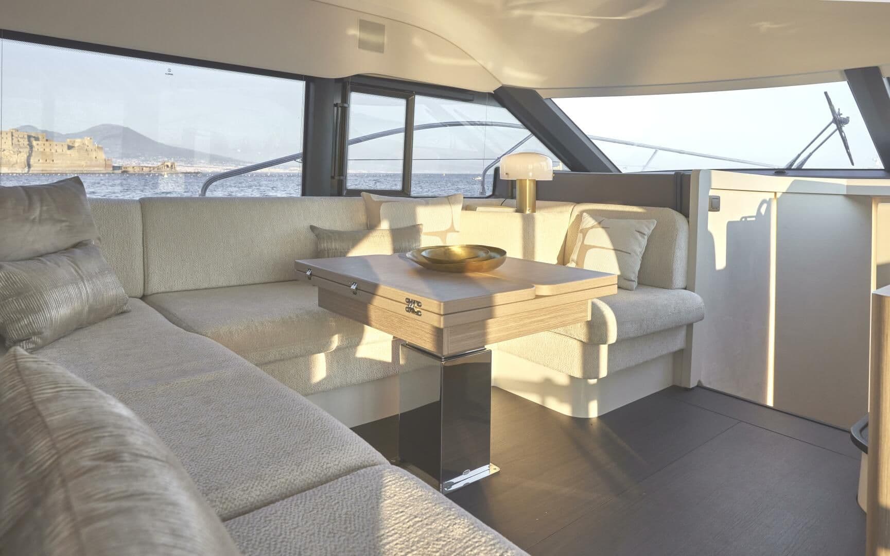 2025 Prestige F4.9 for Sale in Dania Beach, Florida Flybridge 3