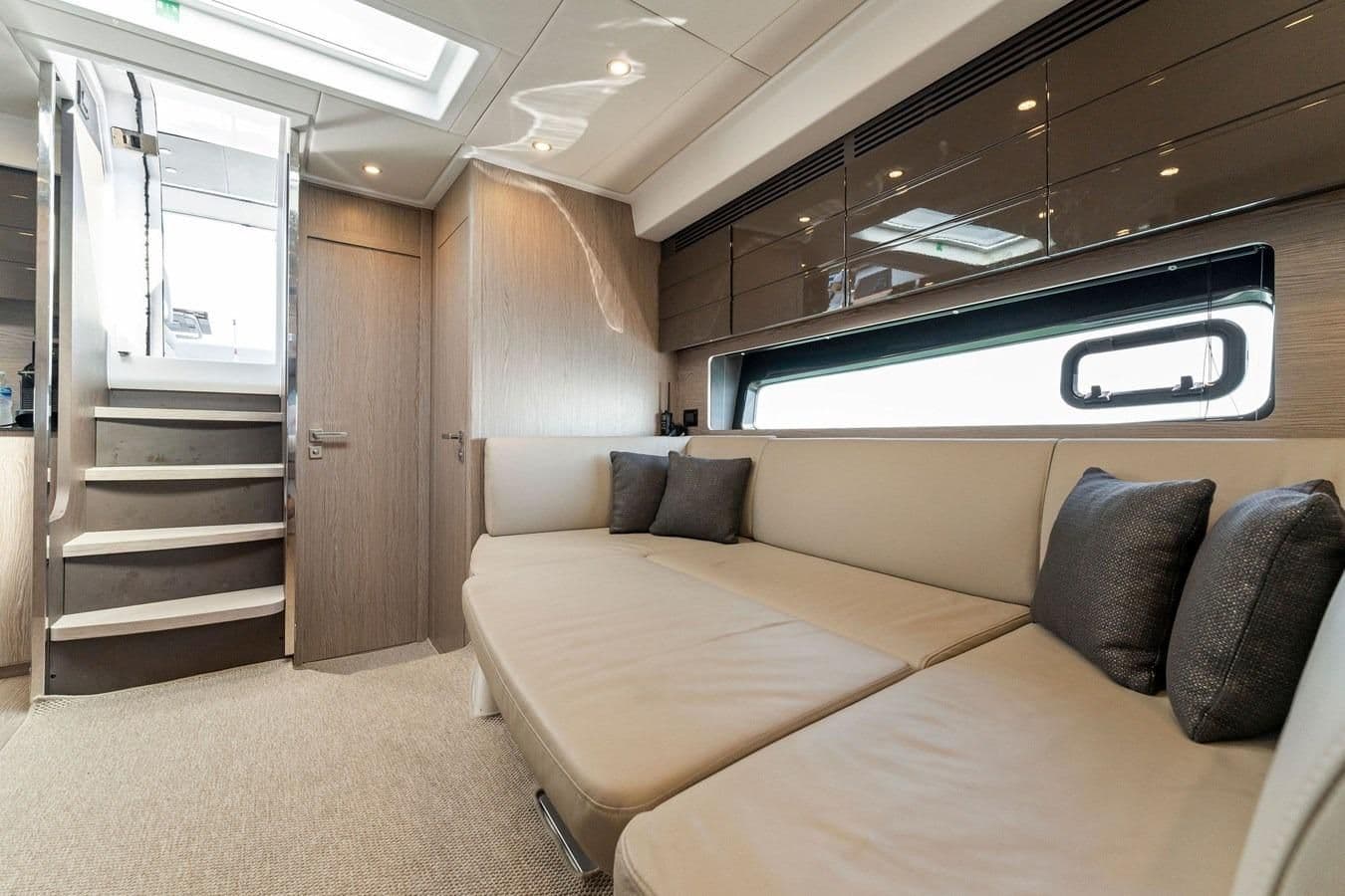 Azimut Atlantis 45 for Sale