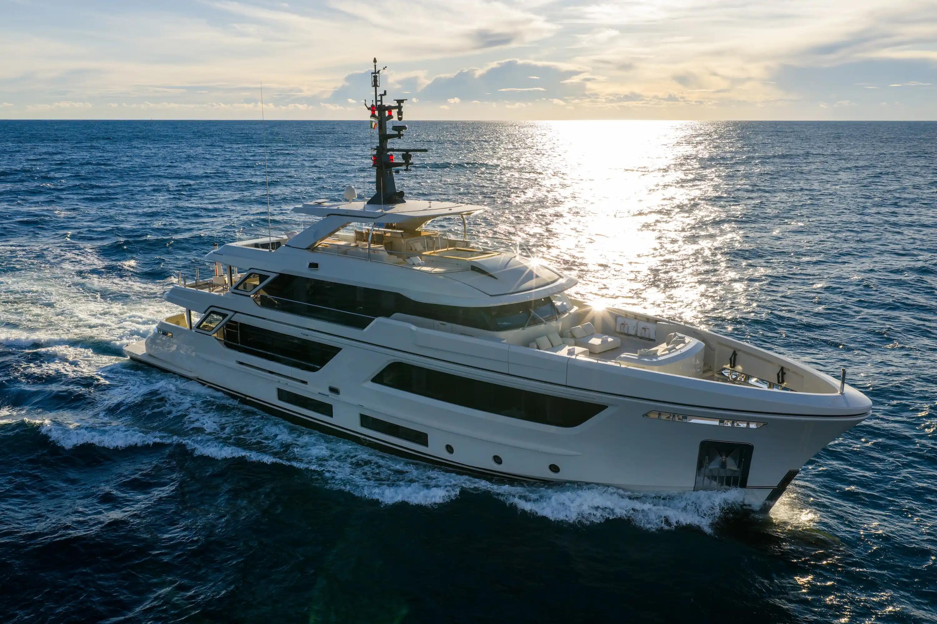 Cantiere Delle Marche RJ 115 For Sale