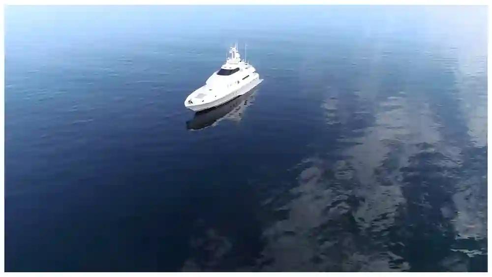 Workboats Northwest Shana For Sale