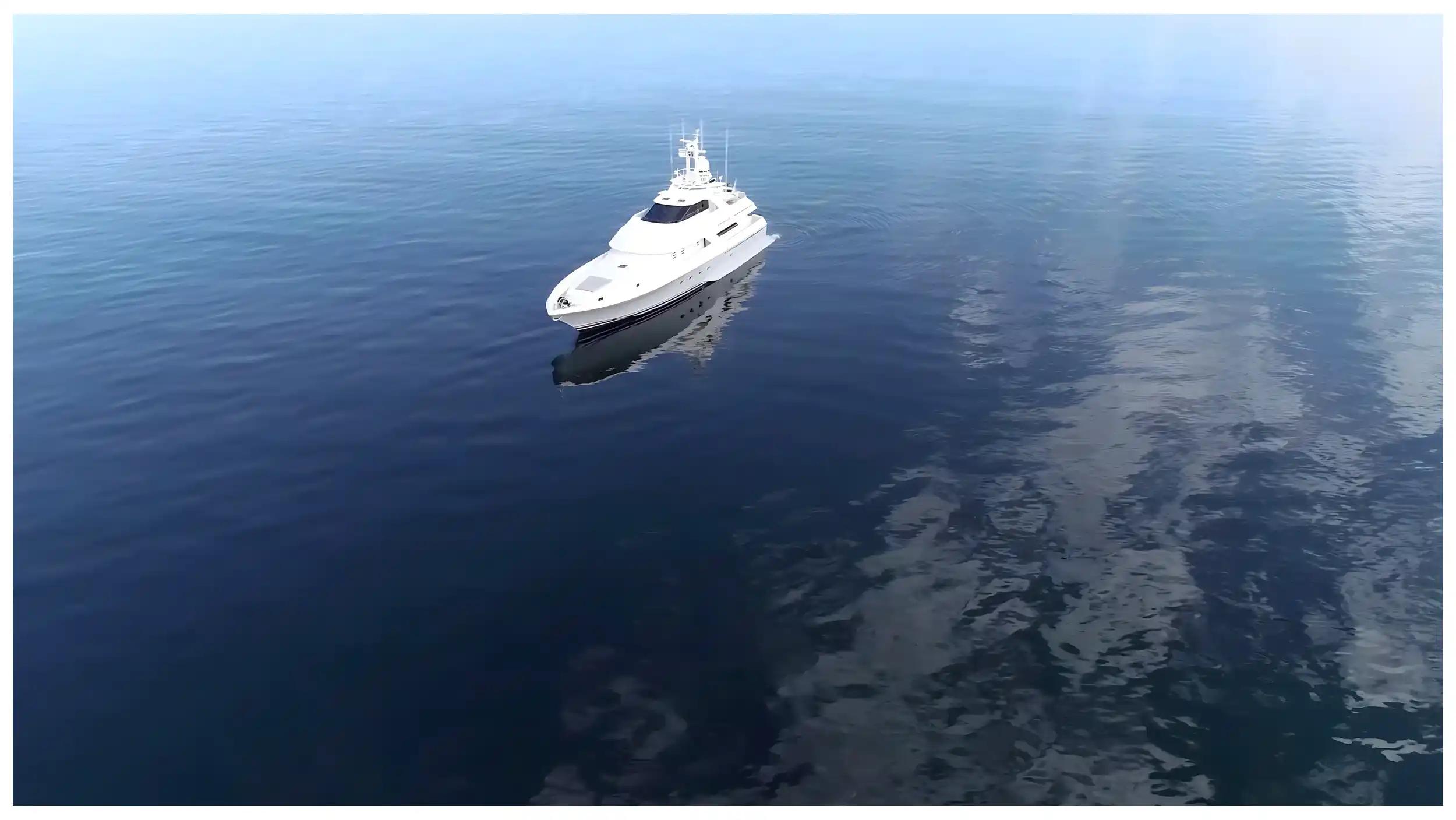 Workboats Northwest Shana For Sale