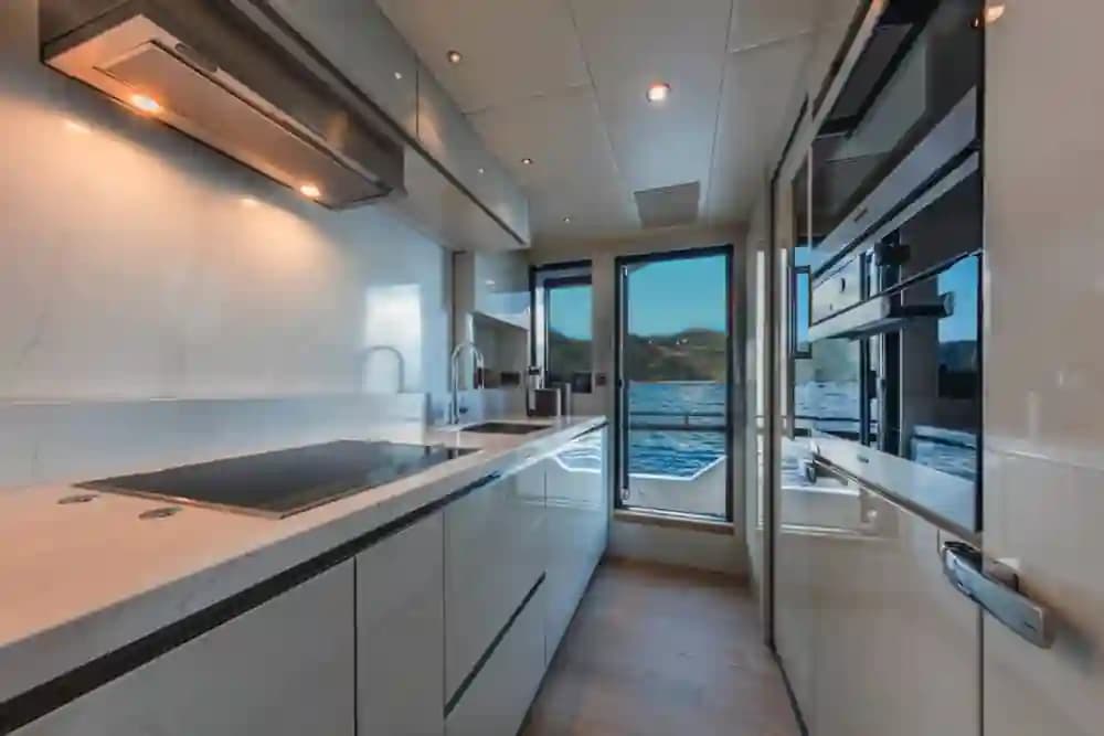 Absolute Navetta 73 for Sale