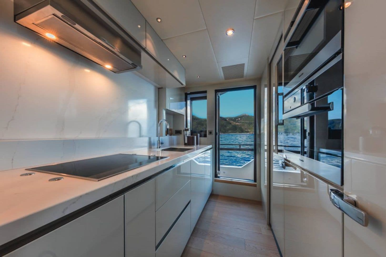 Absolute Navetta 73 for Sale