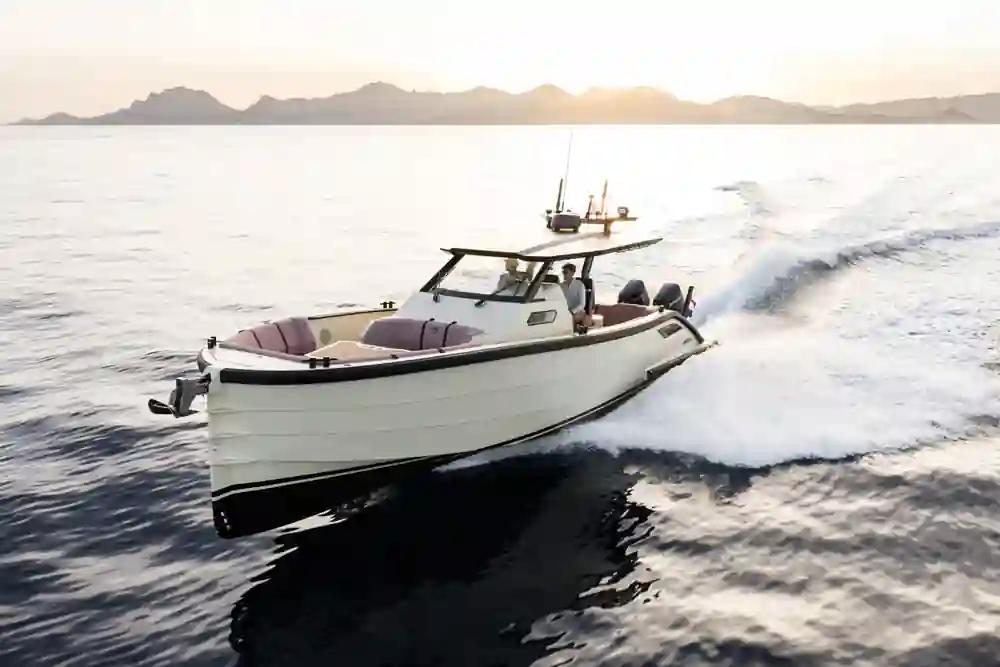 Lekker Boats 38 For Sale