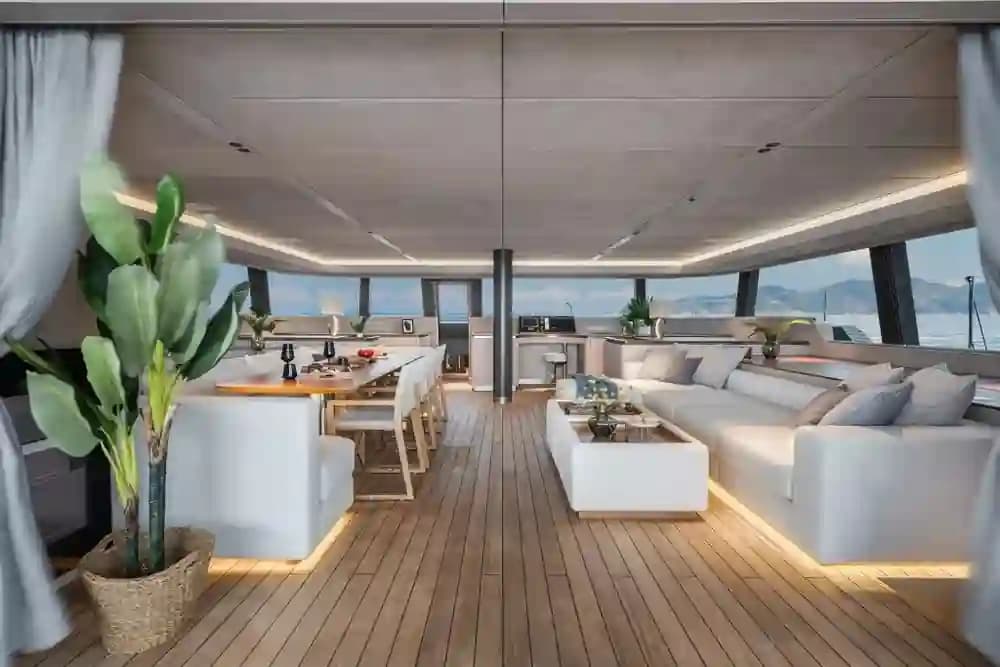 Sunreef Yachts 70 a la venta