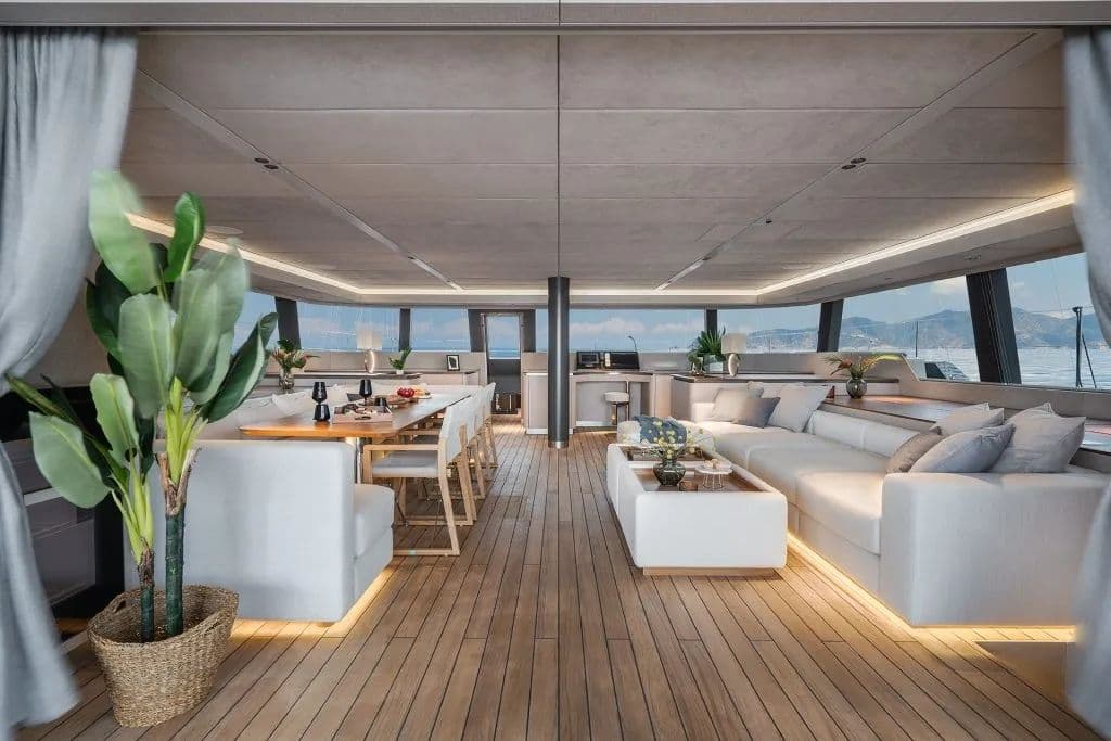 Sunreef Yachts 70 a la venta