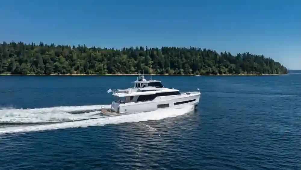 Horizon V68 For Sale