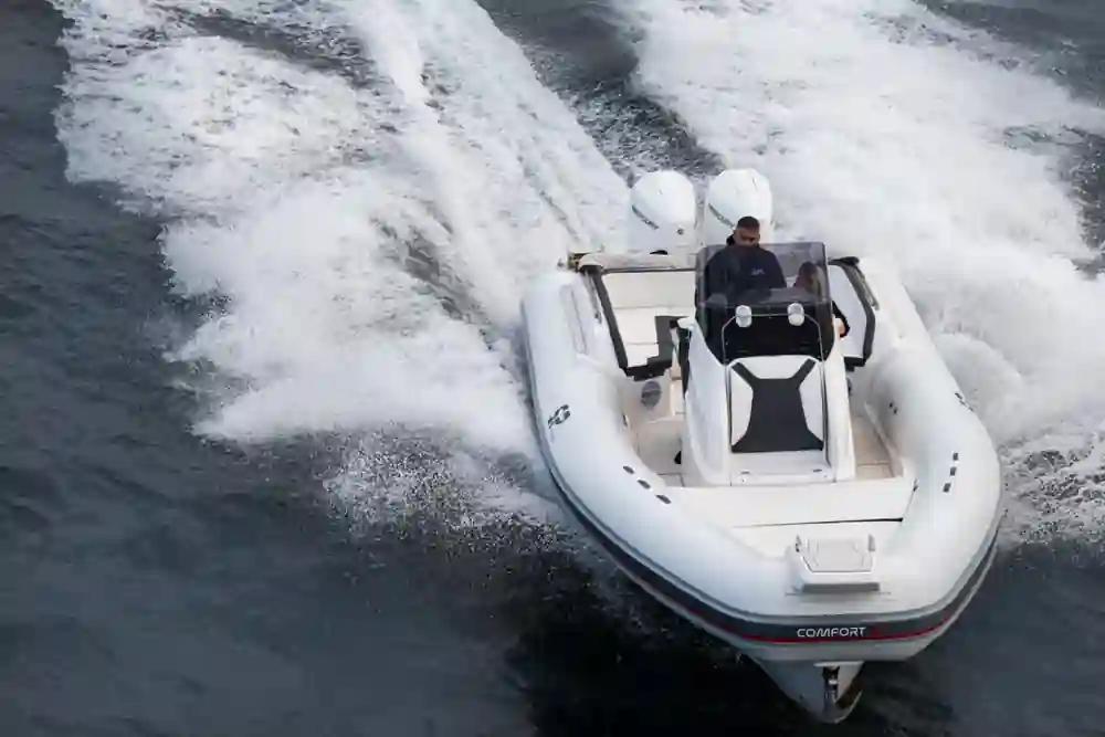 Sea Prop Comfort 30 For Sale