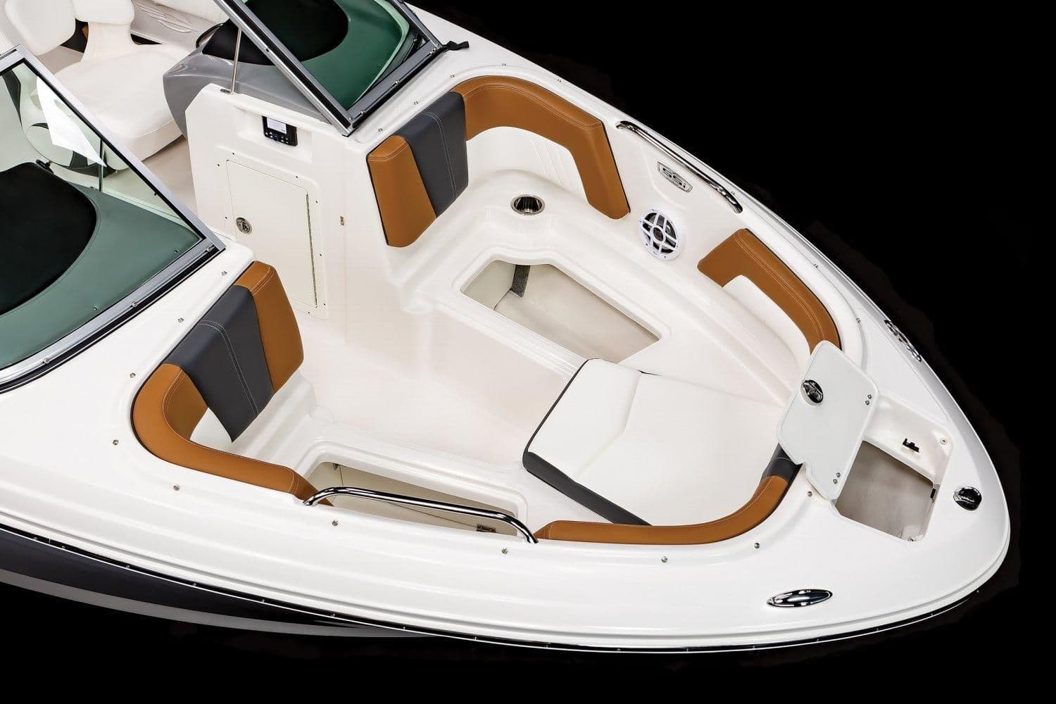Chaparral 21 SSi OB for Sale