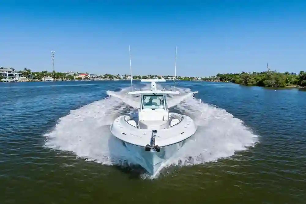 HCB 42 Lujo For Sale