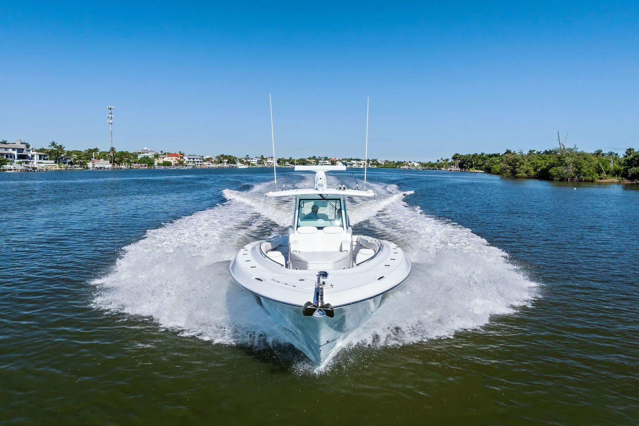 HCB 42 Lujo For Sale