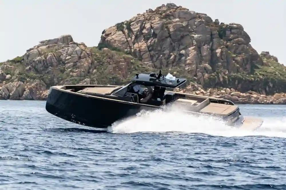 Pardo Yachts P50 for Sale