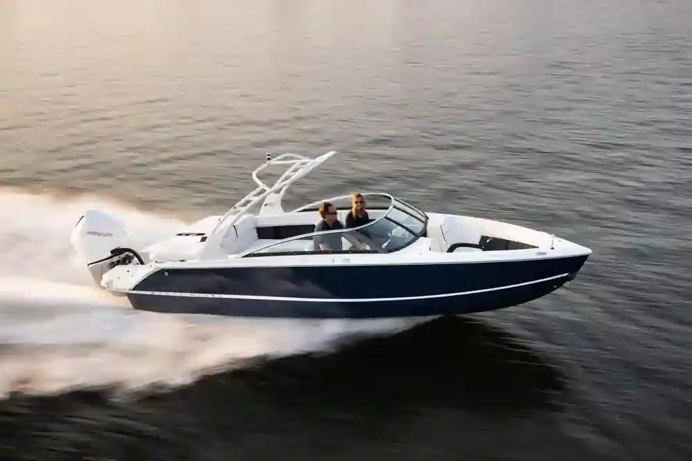 Four Winns H4 OB For Sale