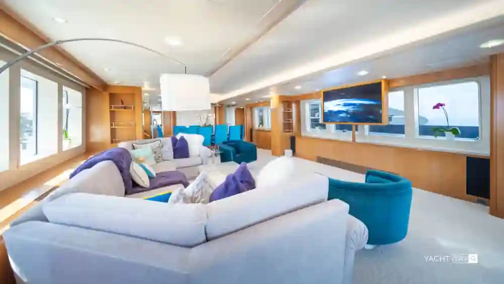 Feadship TASIA for Sale