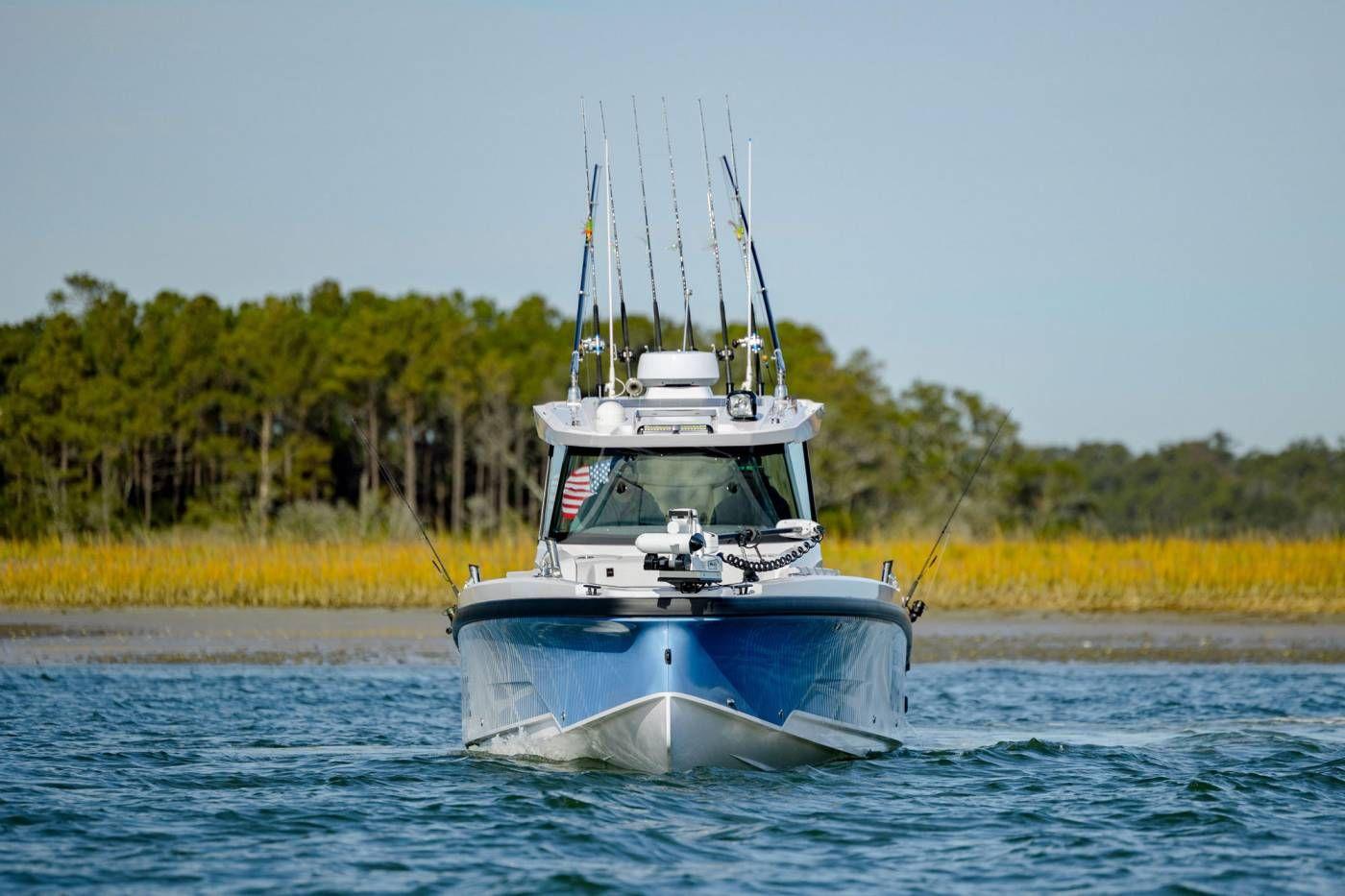 Axopar 29 CCX For Sale