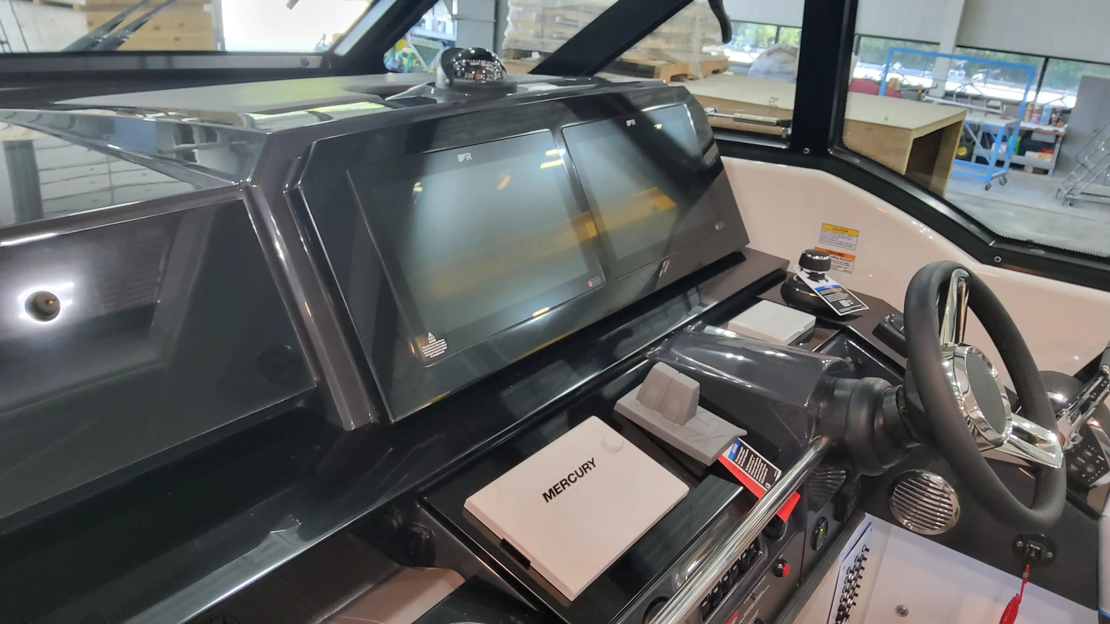 2025 Formula Boats 380 Super Sport Crossover for Sale in Norwalk, Connecticut Cruiser 3