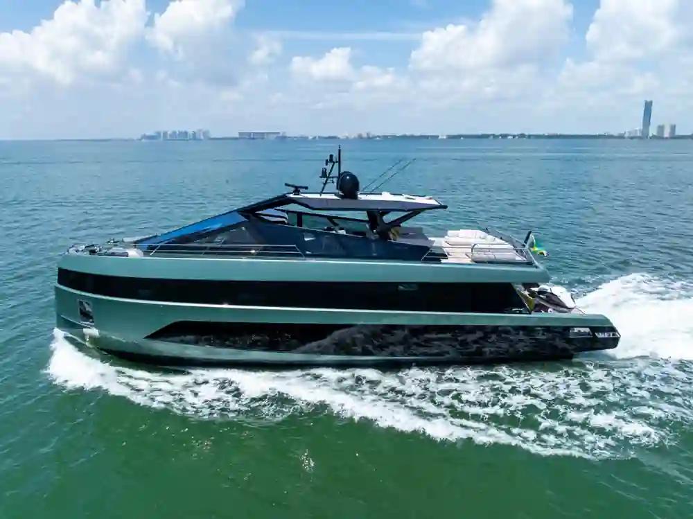 Wally Wallywhy150 For Sale