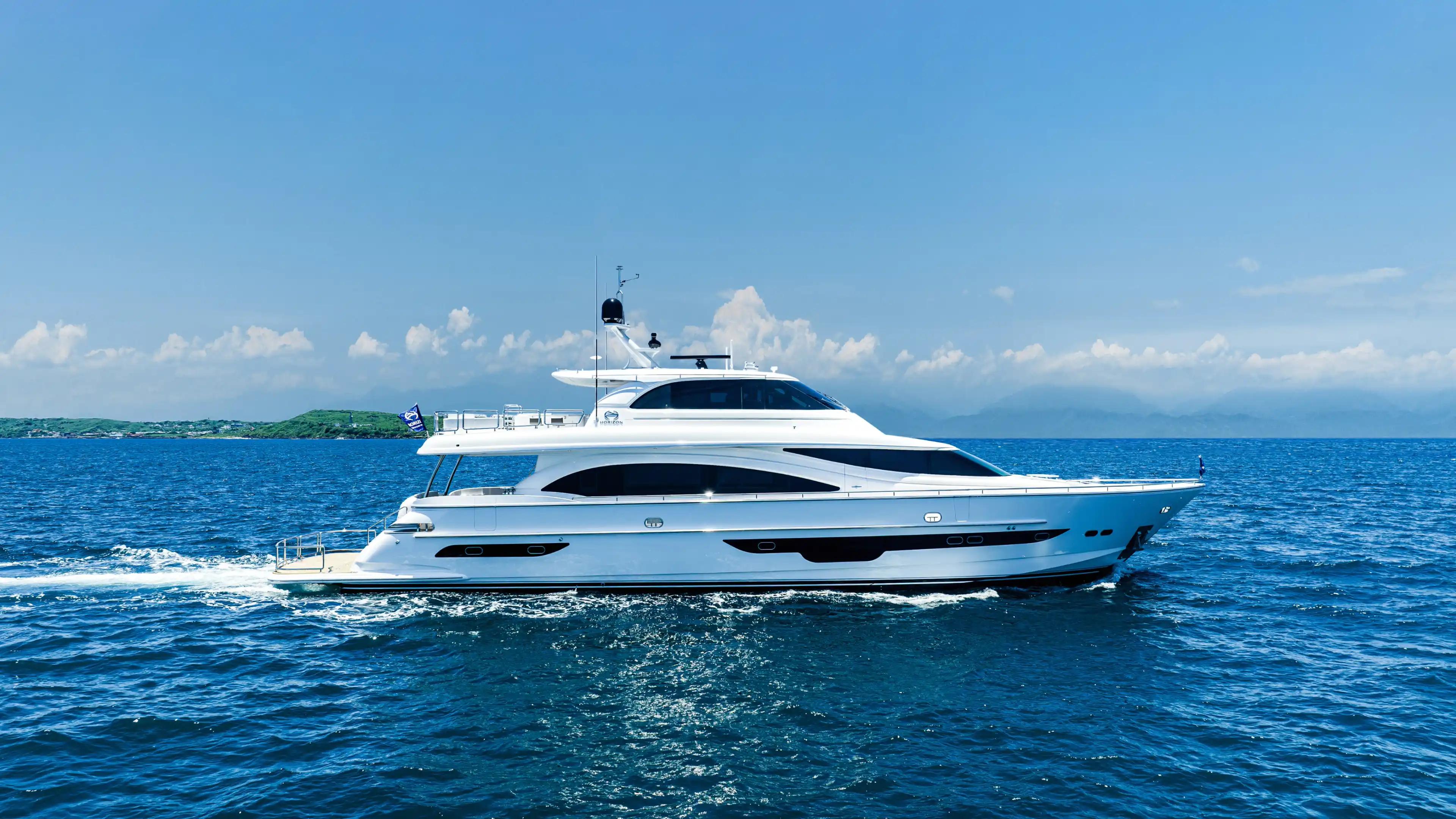 Horizon E90 For Sale