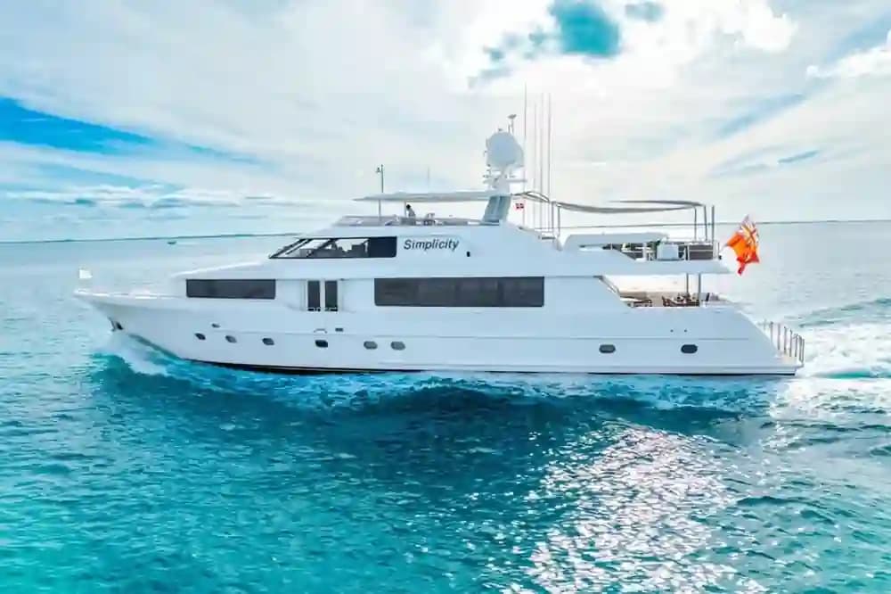 Westport W112 for Sale