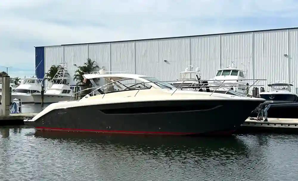 Pursuit 365i Sport Coupe For Sale