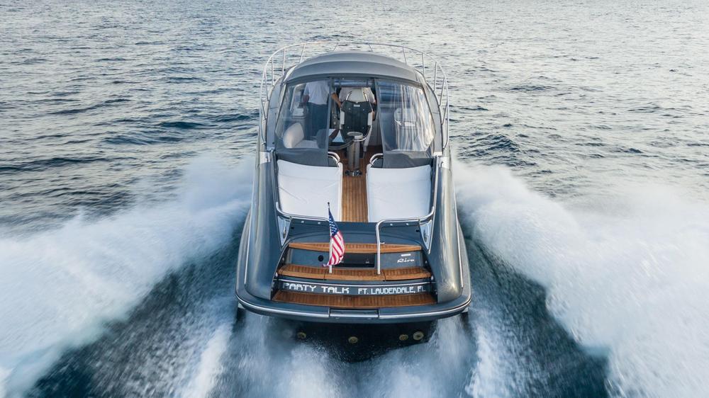 2016 Riva Rivarama Super