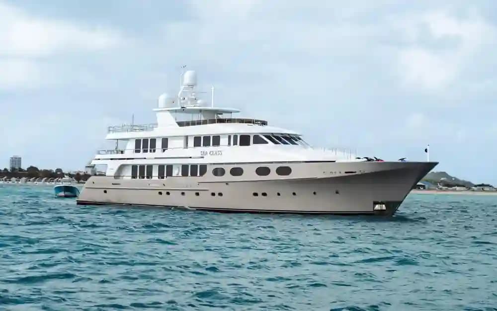 Christensen 155' SEA CLASS for Sale