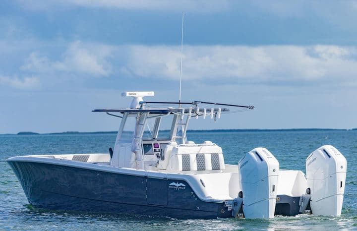 Invincible 35 Catamaran for Sale
