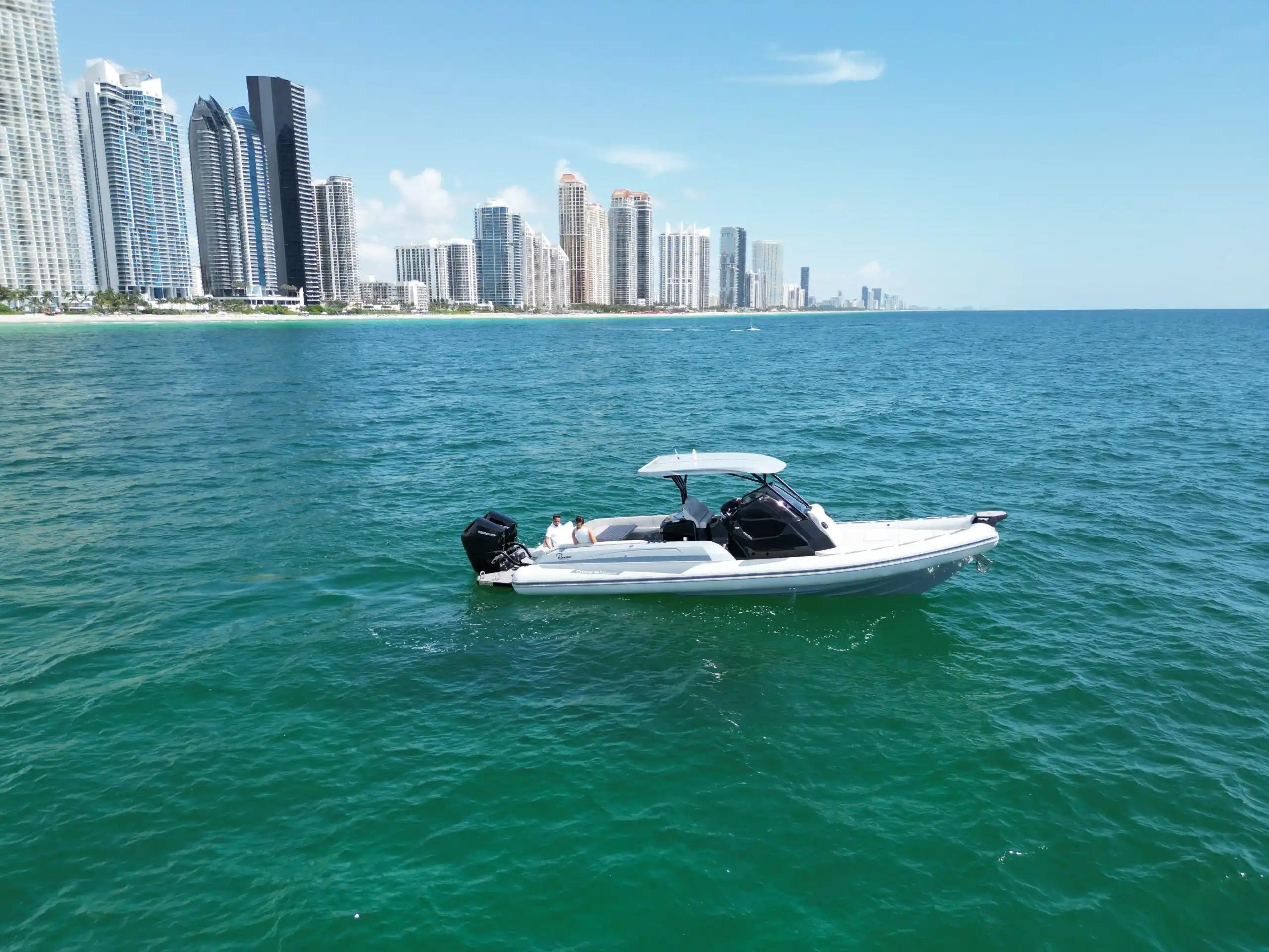 Ranieri International Cayman 38 Executive For Sale