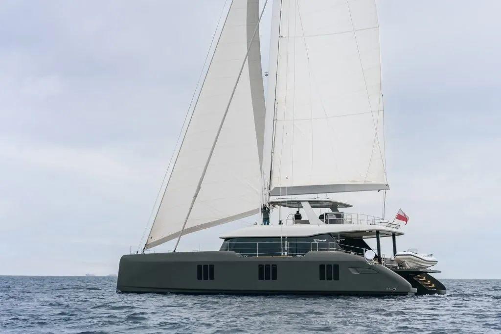 Sunreef Yachts 70 For Sale