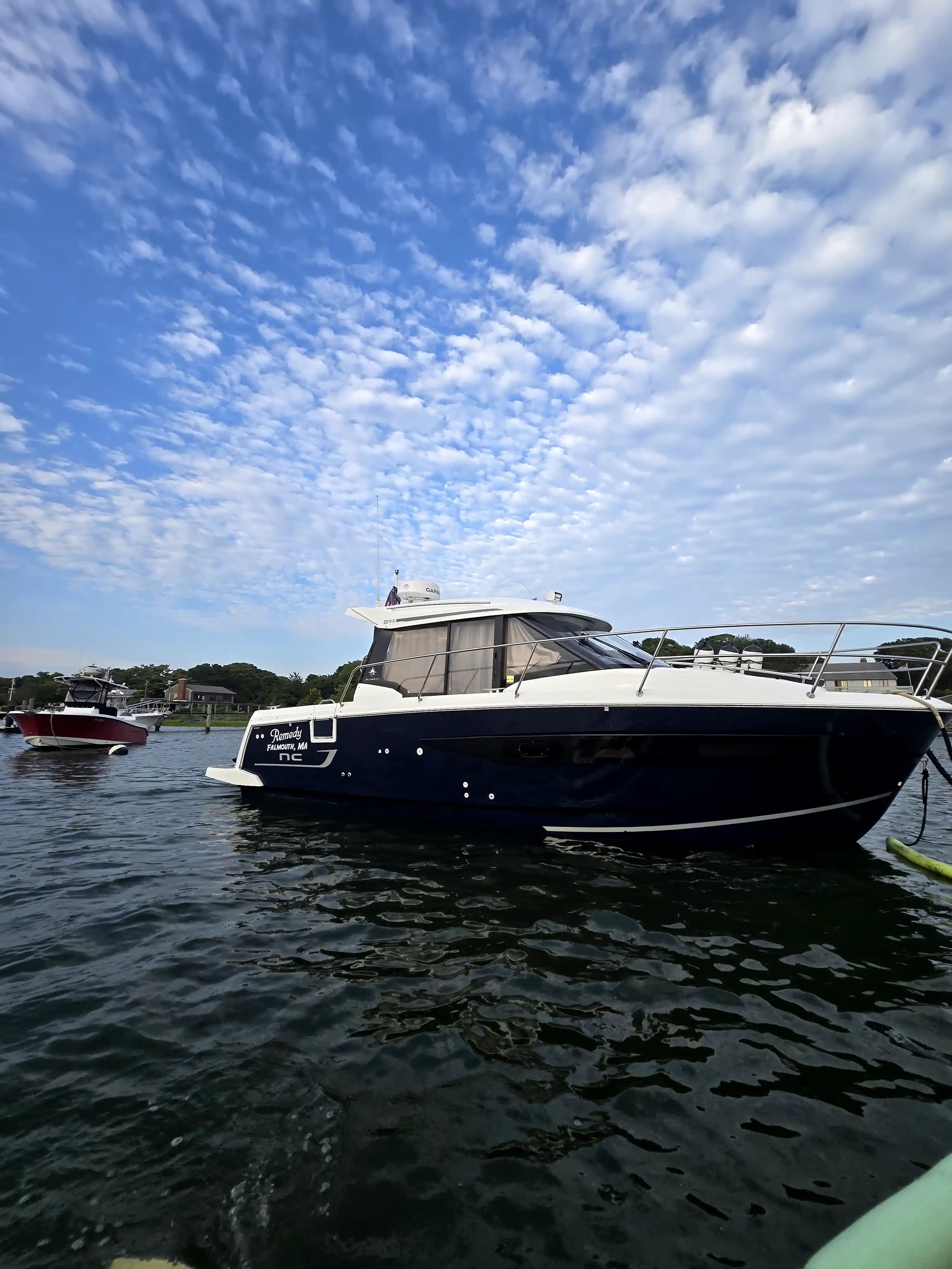 Jeanneau NC 895 for Sale