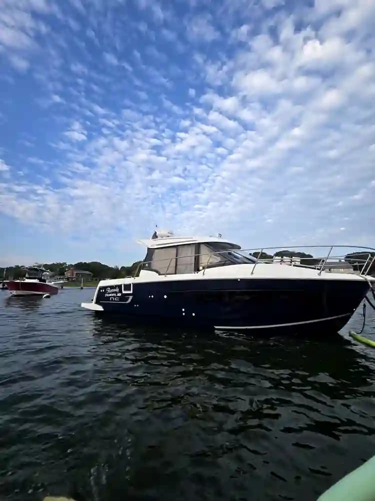 Jeanneau NC 895 for Sale