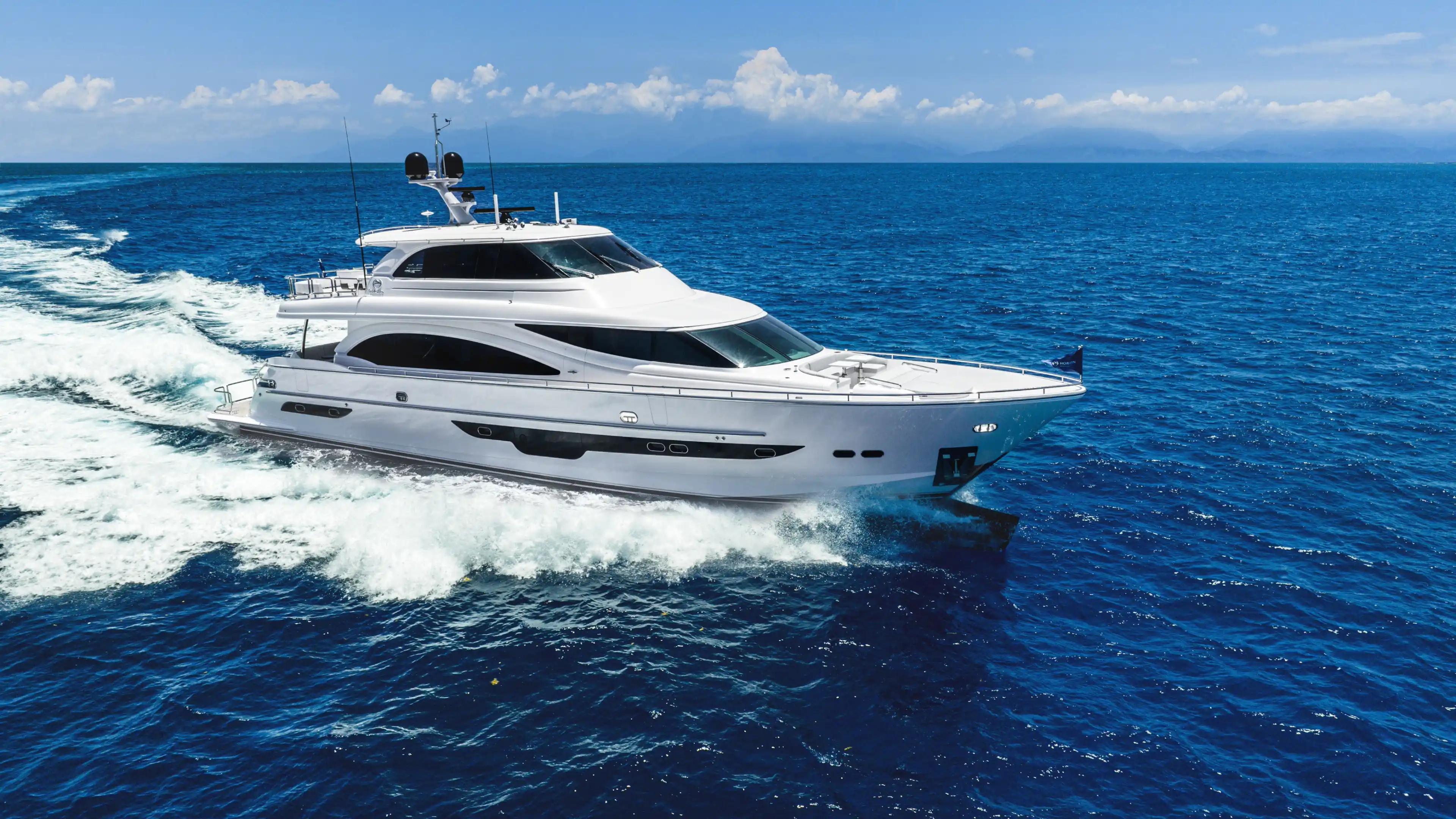 Horizon E90 For Sale