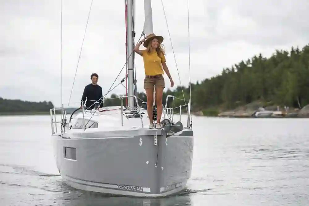 Beneteau Oceanis 30.1 For Sale