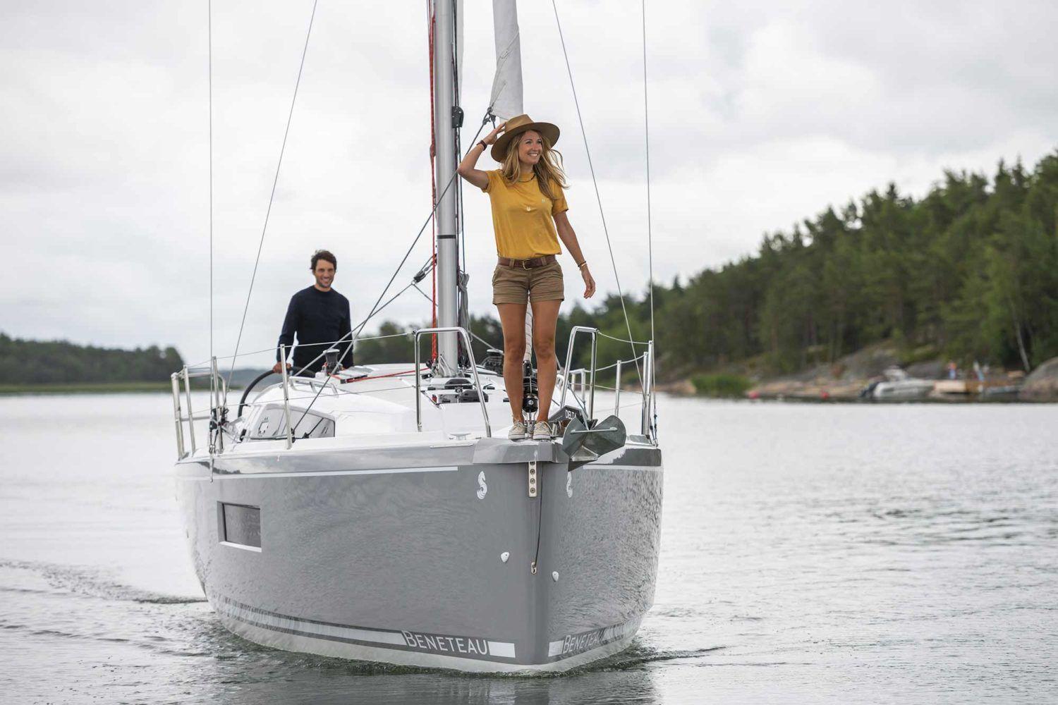 Beneteau Oceanis 30.1 For Sale
