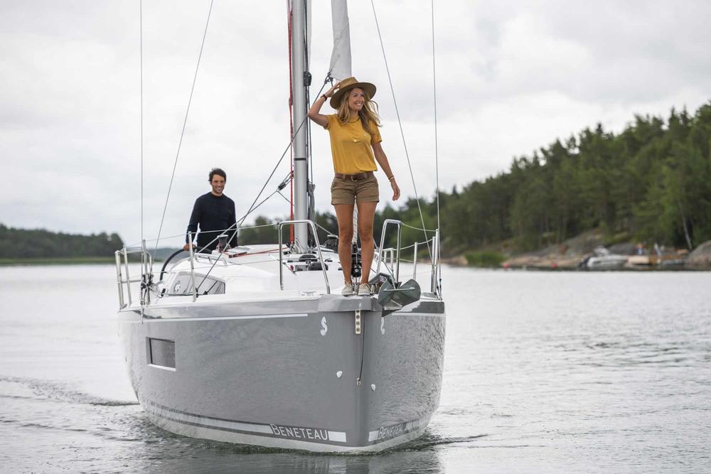 2026 Beneteau Oceanis 30.1