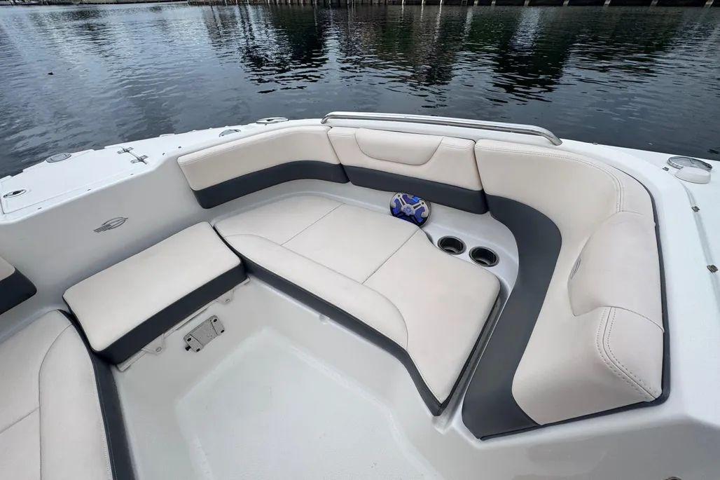 Chaparral 230 Suncoast zum Verkauf