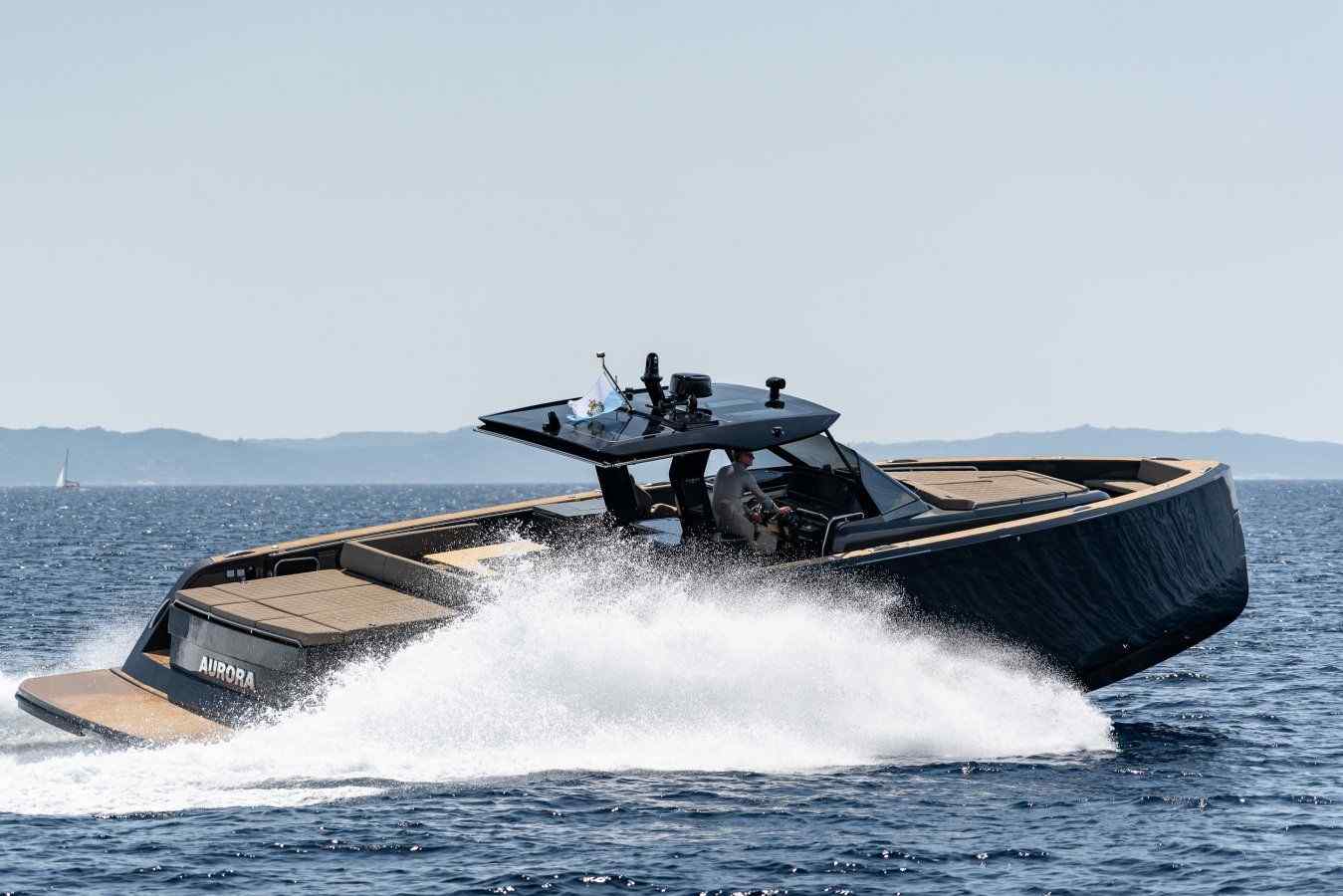 Yacht