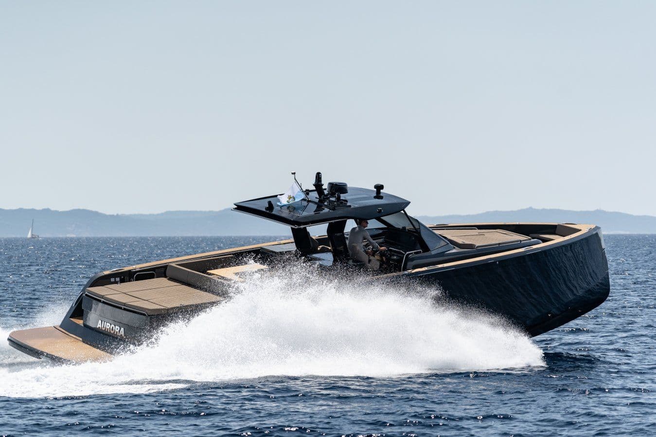 Pardo Yachts P50 for Sale