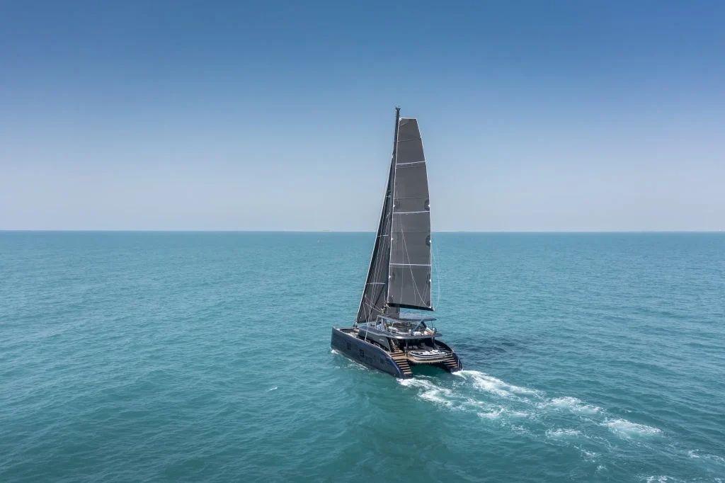 Sunreef Yachts 80 For Sale