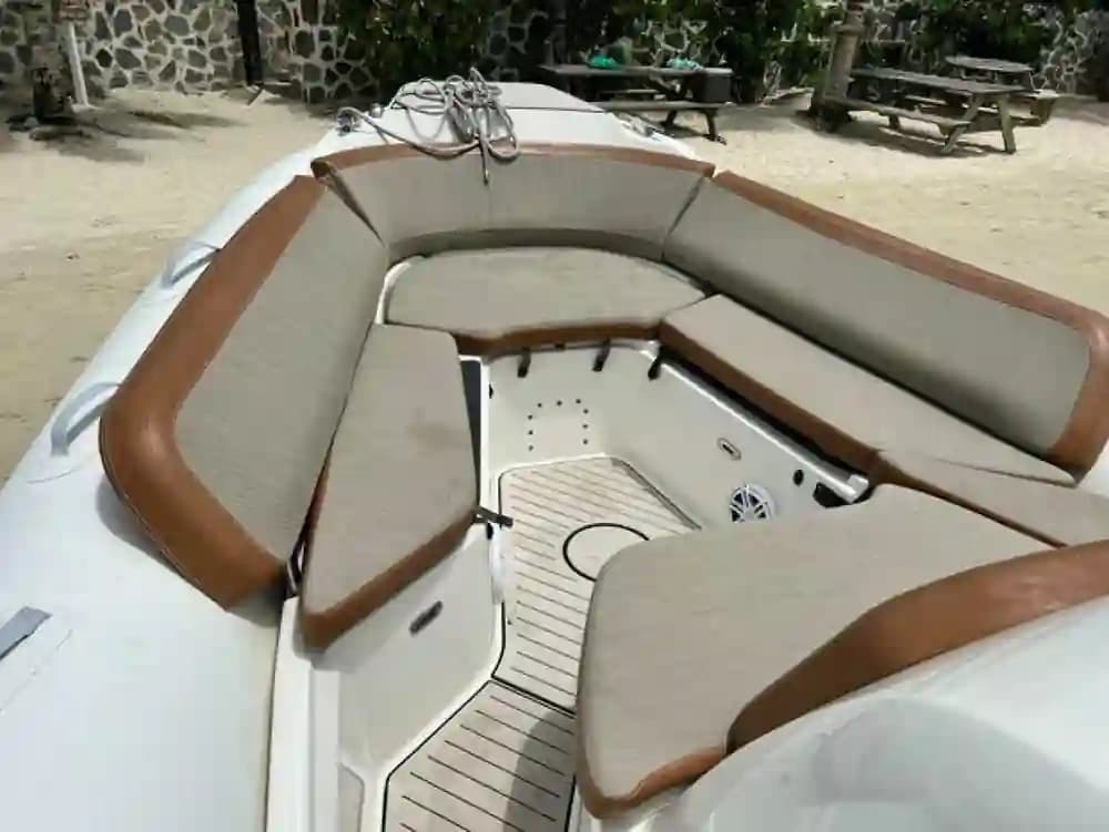 2022 Zodiac Medline 9 for Sale in Cruz Bay, VI RIB (Rigid Inflatable) 2