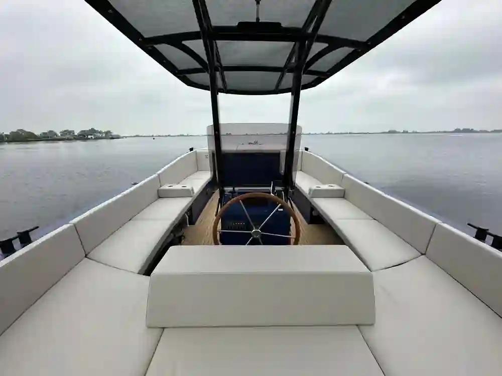 Lekker Damsko 1000 For Sale