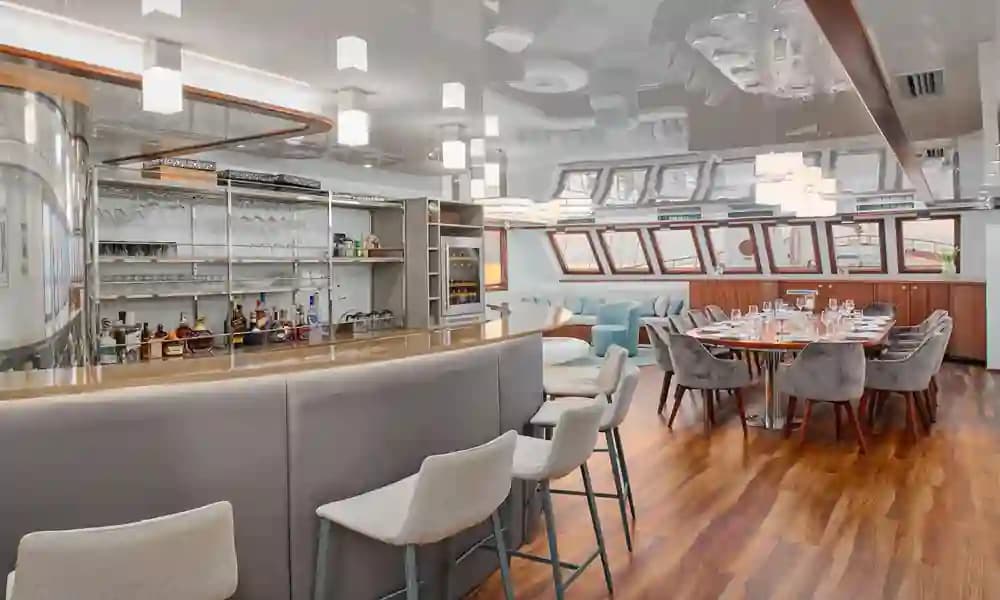 2019 Radez Corsario for Sale in Split, HR Gulet 2